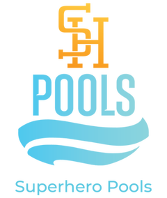 Superhero Pools Corp.